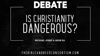 Is Christianity Dangerous? - BBC Debate