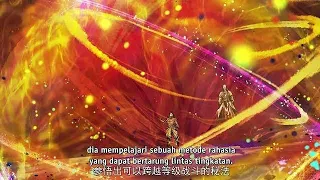 Episode 1 - 15 Sub Indo#btth #anime #anichin #donghua