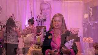 Orlando Wedding Show by Perfect Wedding Guide May 2015