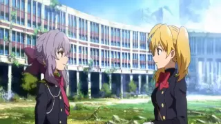 owari no seraph amv