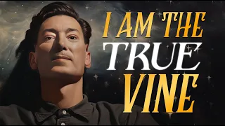 Neville Goddard – I AM The True Vine (Clear Audio In His Own Voice)