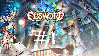 Elsword, episode:1 A new beginning