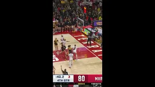 Top Plays: Molly Davis vs. Maryland | Iowa Women's Basketball | 02/03/2024