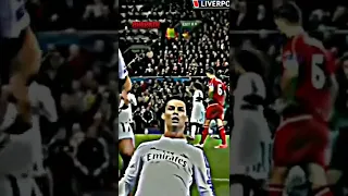 Snapping one two Ronaldo edit