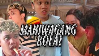 (Mahiwagang Bola✨) Jepoy TikTok Compilation Part 17