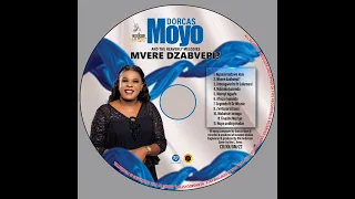 Ngaasimudzwe Jesu by Dorcas Moyo 2024 production