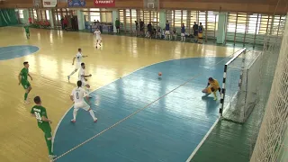 Highlights.VIVA CUP  -ПРОДЕКСІМ Favbet Екстра-ліга 2020/2021. 3-й тур