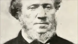 Talk by Brigham Young October 1860 - Persecution - Thomas B. Marsh, etc.