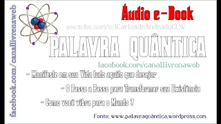 Uma Palavra Quântica sobre Manifestação e Energia ... (@JCarlosdeAndrade)