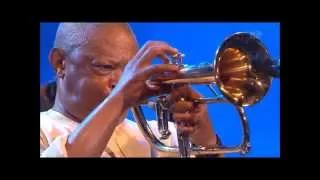 Hugh Masekela   The Boys Doing It