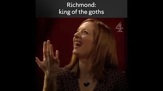 The IT Crowd -  Richmond king of the goths -  Channel 4