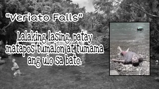 Veriato Bangon Falls|Northern Samar,may kinuha na Naman Ang bangon
