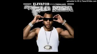 Flo Rida - Elevator (feat. Timbaland) Bass Boosted