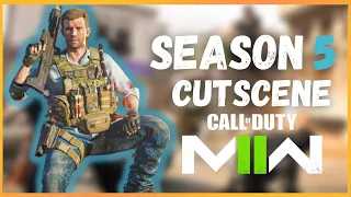 🎬 MW2 Season 5 Intro | 🎥 MW2 Season 5 INTRO Cutscene | 🎬 MW2 Season 5 Trailer