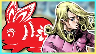 FUNNY VALENTINE Is Apart Of THE CHINESE GOVERNMENT | Jojo Theory #shorts