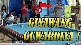 GRABE! RICA RENDAL HINDI NA PINATAYO ANG KALABAN! | PALABAN KAHIT SAAN MO MAN ILAGAY!