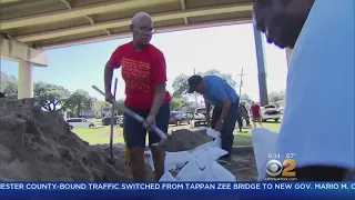 Hurricane Nate Expected To Reach New Orleans Saturday Evening