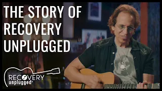 Richie Supa on The Story of Recovery Unplugged