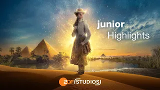 ZDFS Junior Highlights Spring/Summer MIPTV 2024