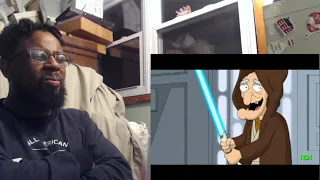 26 Herbert Quotes From "Family Guy" (TRY NOT TO LAUGH) REACTION