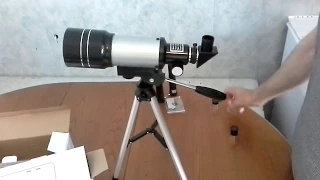 Телескоп 30070