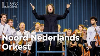 Noord Nederlands Orkest - live at Lowlands 2023