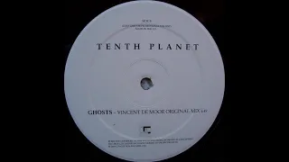 Tenth Planet - Ghosts (Vincent De Moor Original Mix) (2000)