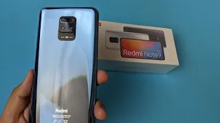 Redmi Note 9 Pro, Narxi, Texnik ko'rsatgichlari va Kamerasi haqida to'liq tavsif | O'zbek tilida