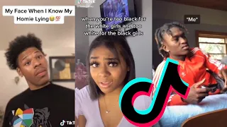 Funny Black Tik Tok Compilation(relatable) pt.26