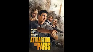 Attraction to Paris (2021)