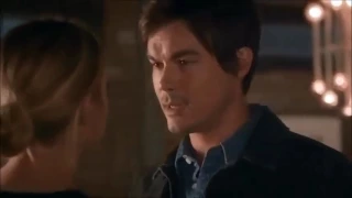 PLL Hanna and Caleb "ever, for the rest of my life" 7x10 - Pretty Little Liars