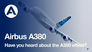 The A380 - Why Birmingham and Los Angeles say the aircraft helps their economies grow