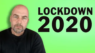 How To Cope With The Coronavirus Lockdown - Achieve Your 2020 Goals