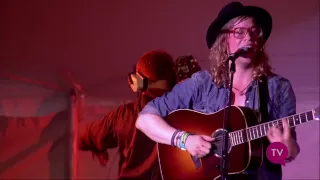 Allen Stone - Sex and Candy (Marcy Playground cover) (free concert live in Chicago)