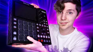 The MPC One is Actually GREAT for EDM