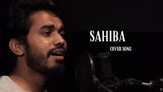 Sahiba || Cover Song || Ashkar Jazz      #sahiba #anarkali