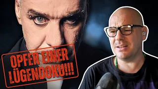 Till Lindemann: Eine unerbittliche Hetzjagd geht weiter (ARD DOKU)