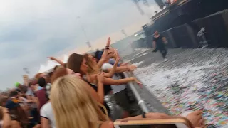 Alan Walker @ New Horizons Germany // Opening Set