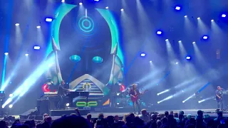 Journey Separate Ways Live at Quicken Loans 2018