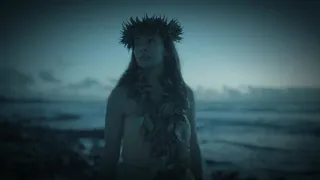 Wailua I Ke Awawa O Na Ali‘i