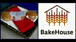 BakeHouse • ბეიქჰაუსი - Georgia - Tbilisi