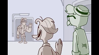 Ducktales '17 as vines (animated!)