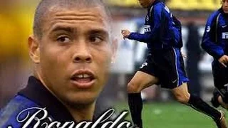 Ronaldo vs Xamax 1997
