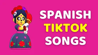 tiktok mashup spanish songs 2021 🌺❤️