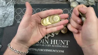 Something A Little Different - £1000 £2 Coin Hunt!!!!