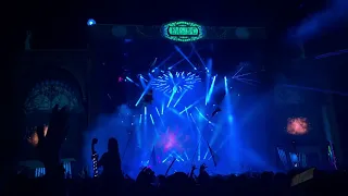 Bassnectar “Takeoff” “Sugarcube” @ Electric Forest 2019