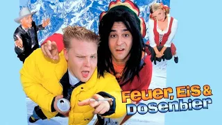 Feuer Eis & Dosenbier  Full Movie