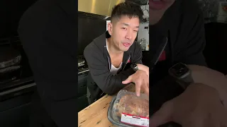 Rotisserie Chicken Congee