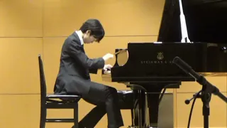 徳山美奈子 : ムジカ・ナラ "Musica Nara for Piano"