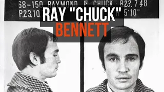 Ray "Chuck" Bennett: Criminal Thief | Australian Crime Stories | TCC